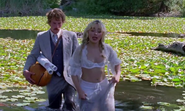 Sabrina Carpenter - Manchild Official