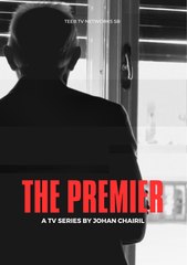 The Premier (2025) | Official Teaser: Political Drama & Thriller 🎬