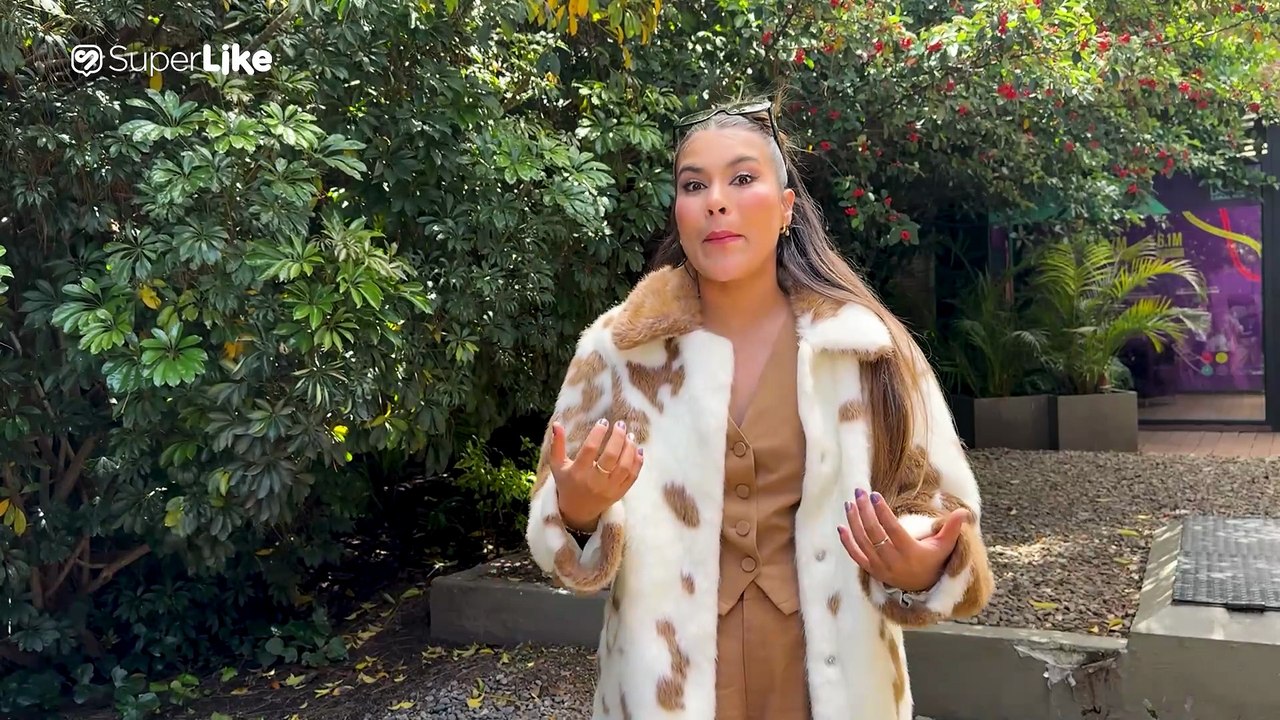 Karen Lizarazo contó detalles de su álbum “De Amor Nadie Se Muere”