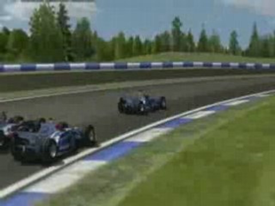 Intro F1ligue