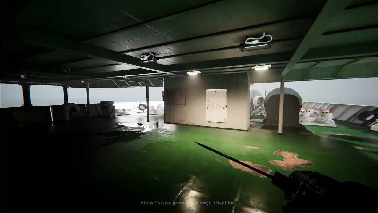 SAVE - Gameplay Trailer