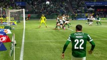 Palmeiras x Atlético-MG (Campeonato Brasileiro 2025 15ª rodada) 2° tempo