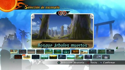 Naruto Shippuden: Ultimate Ninja Storm 2 online multiplayer - ps3