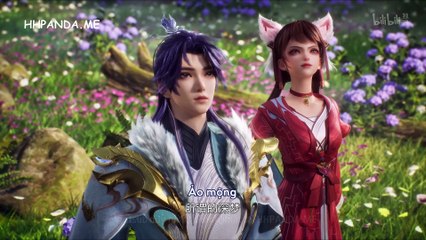 Trong Tông Môn Trừ Ta Ra Tất Cả Đều Là Gián Điệp Tập 82-86 Vietsub + Thuyết Minh