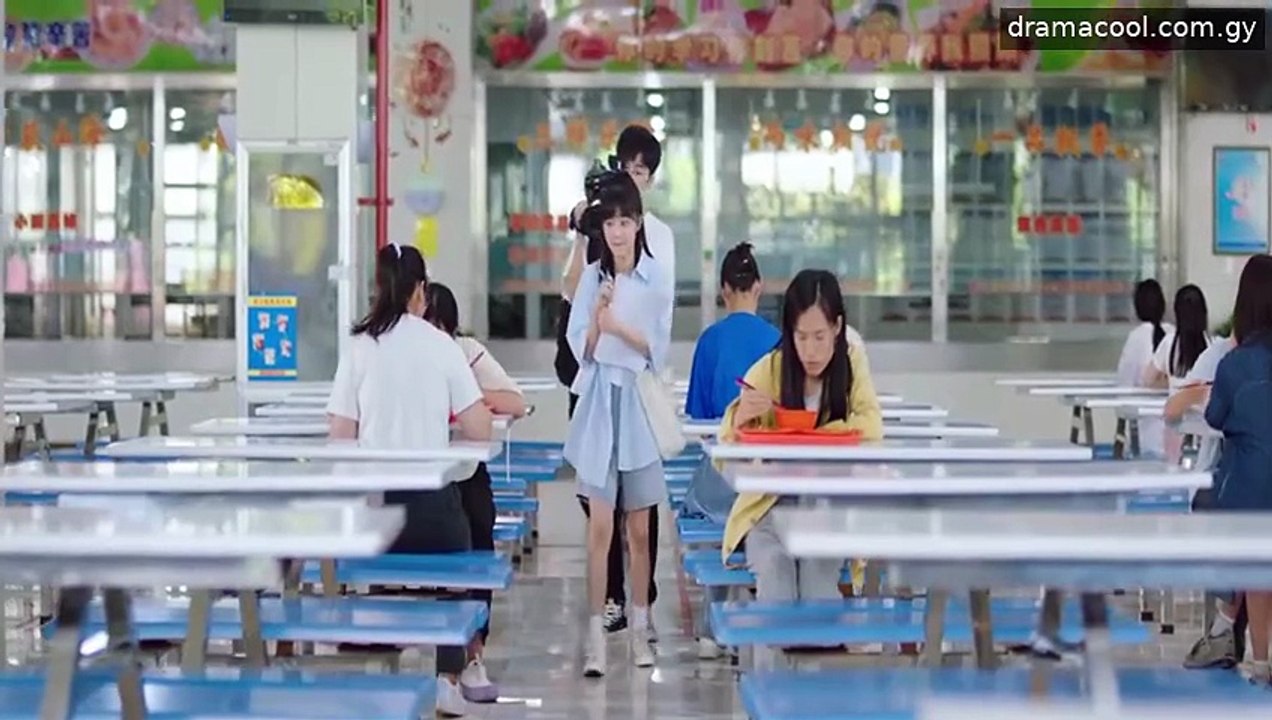(ENG) Love Formula (2025) Ep 5 EngSub