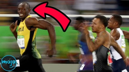 Top 10 Sports Moments That Broke the Internet