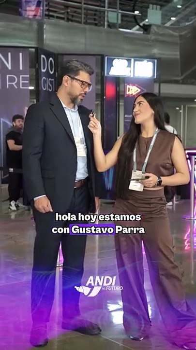 ANDI DEL FUTURO