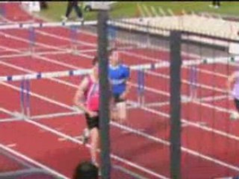 Finale équip'athlé minimes garçons 2007