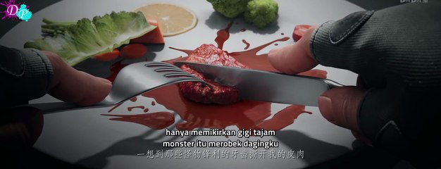 Spirit Cage-Incarnation Season 2 Episode 10 Sub Indo