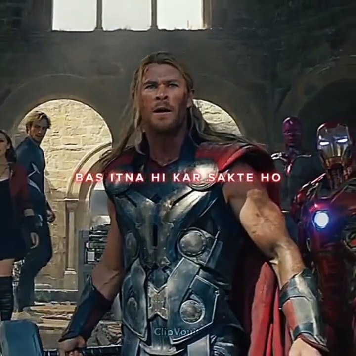 World's famous superheroes