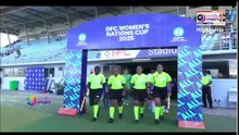 Fiji vs Samoa | OFC Women's Nations Cup 2025 | 3rd Place Final Highlights