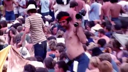 Jimi Hendrix : Electric Church Bande-annonce (EN)