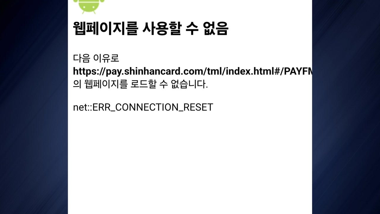 소비쿠폰 신청자 몰려 신한카드 등 일부 카드사 서버 '먹통' / YTN