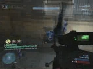 Double kill no scope