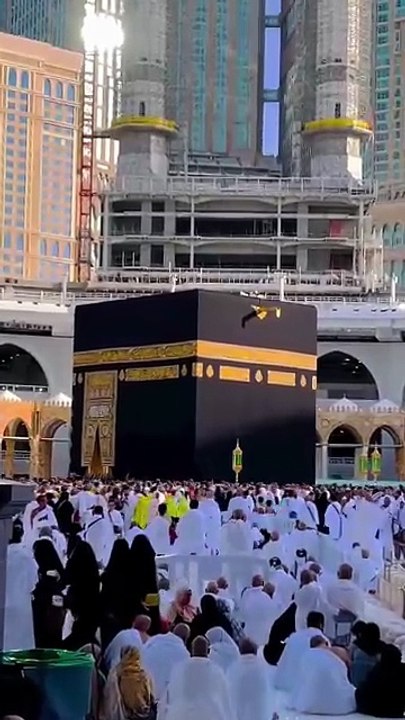 Makkah