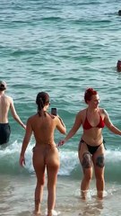 Best Water Park Swimming Pool And Water Slide AquaWorld Dream Holiday🧜‍♀️ #swimmingpool