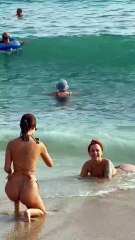 Best Water Park Swimming Pool And Water Slide AquaWorld Dream Holiday🧜‍♀️ #swimmingpool