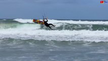 Montalivet  | Kitesurf à cinq minutes des Naturistes | Montalivet Surf TV