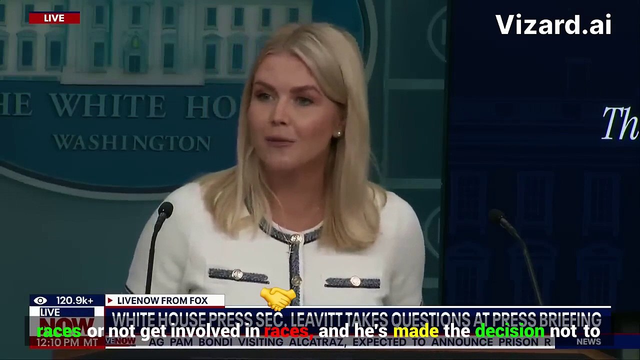 Trump Warns Against Electing Communist Candidate in NYC Mayoral Race