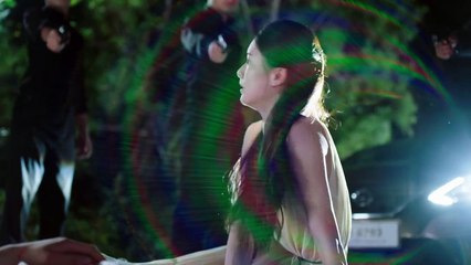 EP 1 Love Lurking (2025) Eng Sub