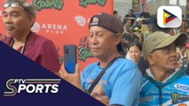Pinoy boxing fans, dismayado sa resulta ng labanang Pacquiao vs. Barrios