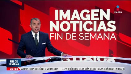 Concluyen las labores de limpieza en la alcaldía Magdalena Contreras tras el aguacero de ayer