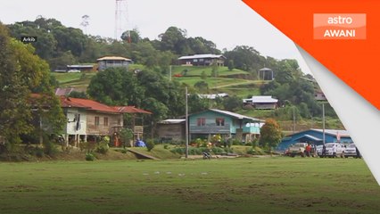 Program Kampung Angkat Madani tunjuk hasil positif - Fahmi