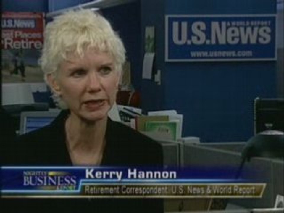 NBR | Ready for Retirement | Your Retirement Lifestyle | PBS