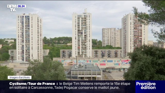 Violences urbaines: quelle est vraiment l'efficacité d'un couvre-feu?