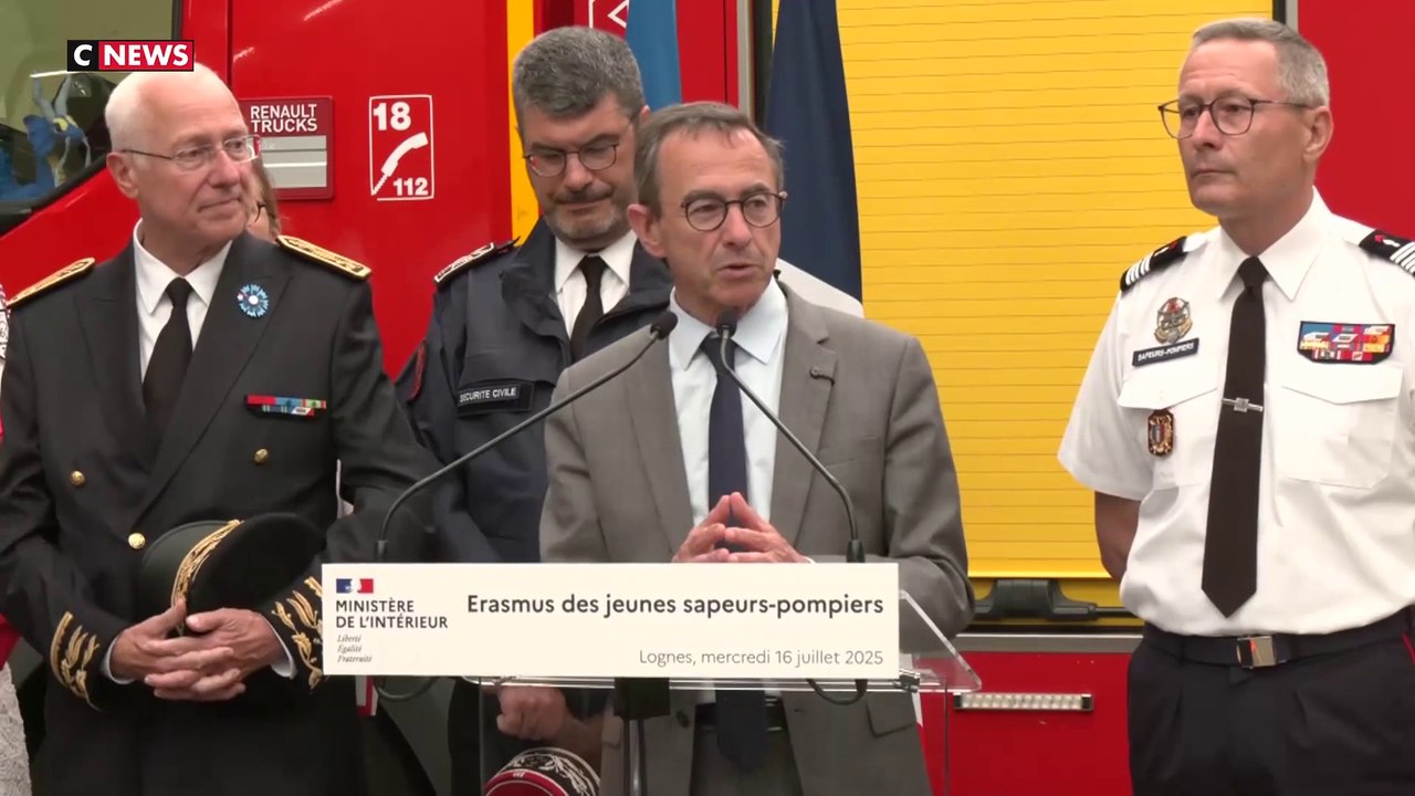 Bruno Retailleau accuse le consulat algérien de Toulouse de délivrer des passeports à des clandestins