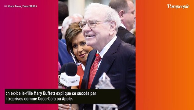 A la différence de Musk et Zuckerberg, ce milliardaire est le seul du top 10 qui a vu sa fortune augmenter cette année