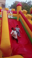 Jumping Castle
