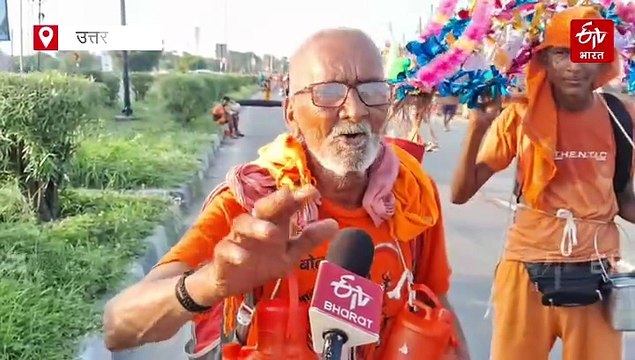 सावन का दूसरा सोमवार; काशी विश्वनाथ मंदिर के बाहर 3 किमी लंबी लाइन, शिवालयों में जलाभिषेक संग गूंज रहे बम-बम भोले के जयकारे