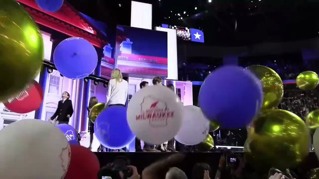 Entre aranceles, redadas y recortes: Así van los primeros seis meses de gobierno de Trump