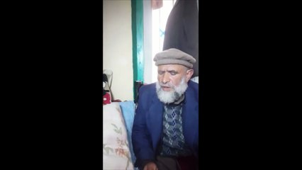 Ashraf Khan Interview on Misgar History