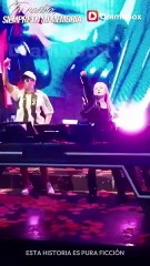 Amor verdadero o traición silenciosa- La historia de Liliana