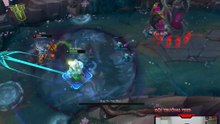 illaoi E miss rồi đó Fiora #illaoi #fiora #lienminhhuyenthoai #leagueoflegends #knightriseky