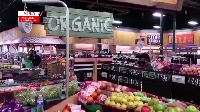 ¿Cómo afecta el repunte de la inflación en la economía? | Mercados en Perspectiva