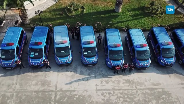 11 ilde suç örgütlerine operasyon; 2,5 milyar TL işlem hacmi tespit edildi, 35 kişi yakalandı