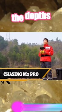 CHASING M2 PRO UNDERWATER ROV | Underwater Drone