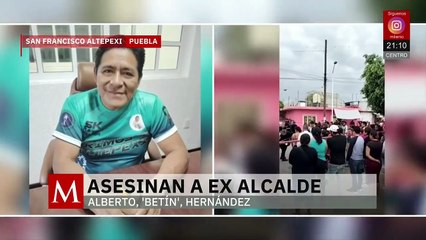 Milenio Noticias, con Roberto López, 20 de julio de 2025