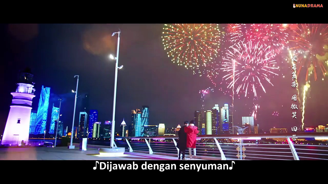  [indo sub] ep 07 love formula