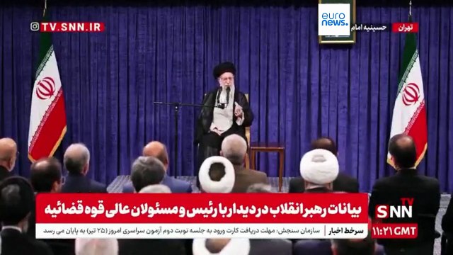 Irão e três potências europeias vão retomar negociações nucleares