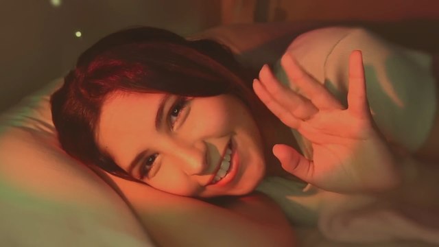 💖 ASMR Girlfriend Roleplay🌙 Whispers to Give You the Best Sleep of Your Life 😴✨ | Deep Relaxation & Tingles