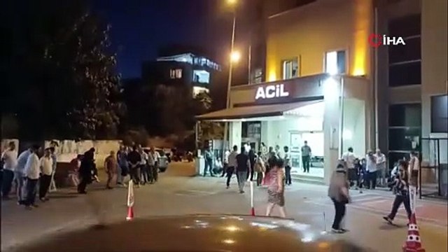 Bir ilimizde kırmızı alarm: 100 kişi aynı şikayetle hastaneye koştu