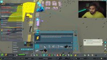 I Built An Airport In My City | Cities Skylines Gameplay