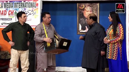 DEEDAR MULTANI   NADEEM CHITTA   AGHA MAJID