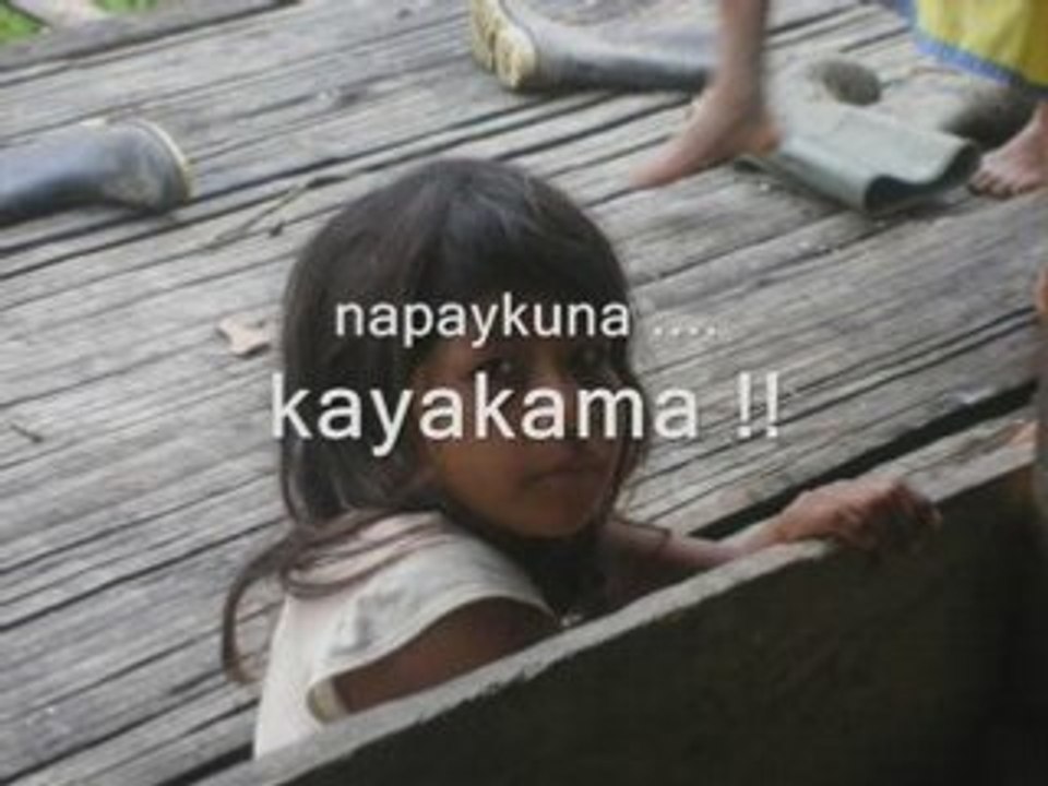 Kayakama