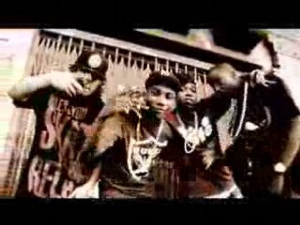 Lil B  Feat Eddie Rap Life & Terry Kennedy - Swear They Do