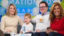 'Today's' Dylan Dreyer Reveals She & Husband Split MONTHS Ago